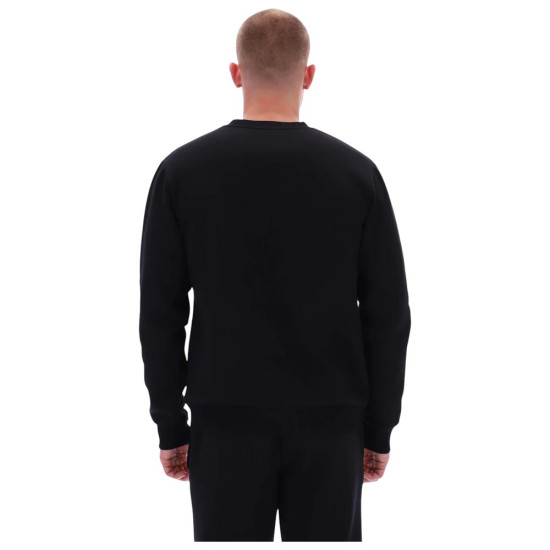 Reebok Ανδρικό φούτερ Identity Small Logo Fleece Crewneck Sweatshirt